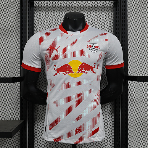24-25 Player RB Leipzig Home S-XXL